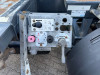 D-TEC FLEXITRAILER FT-LS-S Multi 2x20 40 45ft SAF Liftas 2x20 30 40 45FT LED Top condition NL Trailer