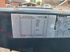 D-TEC FLEXITRAILER FT-LS-S Multi 2x20 40 45ft SAF Liftas 2x20 30 40 45FT LED Top condition NL Trailer