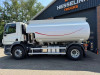 DAF CF 290 12.000 Fuel Diesel/Benzin Alle keuringen! Top conditie