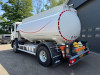 DAF CF 290 12.000 Fuel Diesel/Benzin Alle keuringen! Top conditie