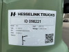DAF CF 370 Mega Volume Combi Dhollandia 2000KG Pacton Aanhanger Schuifdak NL truck APK/TUV 24-12-2026