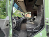 DAF CF 370 Mega Volume Combi Dhollandia 2000KG Pacton Aanhanger Schuifdak NL truck APK/TUV 24-12-2026