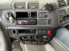 DAF CF 370 Mega Volume Combi Dhollandia 2000KG Pacton Aanhanger Schuifdak NL truck APK/TUV 24-12-2026