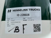 DAF XF 440 4X2 Space Cab APK/TUV 10-2026 NL Truck