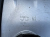 DAF XF 440 6x2 FTP Midlift Standairco NL Truck APK/TUV 03-2027