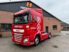 DAF XF 450 4X2 Space Cab with Standalone A/C, Rema NL Truck, APK/TÜV valid through 02-2027