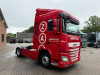 DAF XF 450 4X2 Space Cab Standairco Rema NL Truck APK/TUV 02-2027