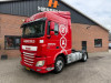 DAF XF 460 Space Cab, 2 fuel tanks, Stand-alone A/C, ACC, NL Truck, APK/TÜV valid through 11/2026