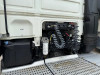 DAF XF 480 SSC Super Space 2x tank ACC 429.930KM