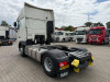 DAF XF 480 SSC Super Space 2x tank ACC 480.679KM