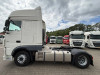 DAF XF 480 SSC Super Space 2x tank ACC 480.679KM