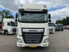 DAF XF 480 SSC Super Space 2x tank ACC 480.679KM