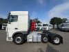 DAF XF 480 6X2 FTP Space Cab Midlift Standairco Alcoa 412.081KM NL Truck