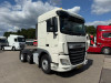 DAF XF 480 6X2 FTP Space Cab Midlift Standairco Alcoa 419.436KM NL Truck