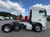 DAF XF 480 6X2 FTP Space Cab Midlift Standairco Alcoa 426.745KM NL Truck