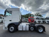 DAF XF 480 6X2 FTP Space Cab Midlift Standairco Alcoa 426.745KM NL Truck