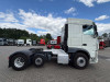 DAF XF 480 6X2 FTP Space Cab Midlift Standairco Alcoa 428.044KM NL Truck