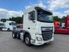 DAF XF 480 6X2 FTP Space Cab Midlift Standairco Alcoa 428.044KM NL Truck