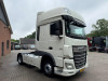 DAF XF 480 SSC Super Space 2x Tank PTO Prep 294,370 km!! NL Truck APK/TÜV 9-2026