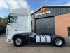 DAF XF 480 4X2 SSC Super Space with Stand-Alone Air Conditioning