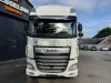 DAF XF 480 4X2 SSC Super Space with Stand-Alone Air Conditioning