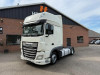 DAF XF 480 SSC Super Space Mega Lowdeck 345.496KM NL Truck APK/TUV 10-2026