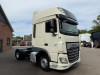 DAF XF 480 SSC 580,991 km, Parking Air Conditioner