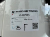 DAF XF 480 SSC 580,991 km, Parking Air Conditioner