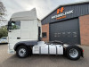 DAF XF 480 SSC 580,991 km, Parking Air Conditioner