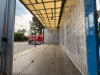 DAF XF 530 Full Air Side Doors Combi AS-3 Liftas/Stuuras NL Truck