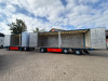 DAF XF 530 Full Air Side Doors Combi AS-3 Liftas/Stuuras NL Truck