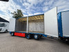 DAF XF 530 Full Air Side Doors Combi AS-3 Liftas/Stuuras NL Truck