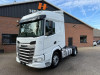 DAF XFn 480 NGS 2 serbatoi 364.243 km LED Smarttacho 2