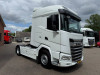 DAF XG 480 Retarder 2X tank 225.350KM PTO Prep NL Truck