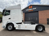 DAF XG 480 Retarder 2X tank 225.350KM PTO Prep NL Truck