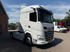 DAF XG 480 Standairco 2x tank PTO prep NL Truck, top conditie