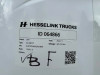 DAF XG 480 Standairco PTO-Prep 2 Dieseltanks NL Truck