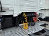 DAF XG 480 Standairco PTO-Prep 2 Dieseltanks NL Truck