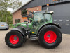 Fendt 208 Vario TMS 3.481 uur!