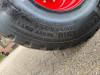 Fendt 208 Vario TMS 3.481 uur!