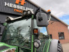 Fendt 208 Vario TMS 3.481 uur!