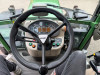 Fendt 208 Vario TMS 3.481 uur!