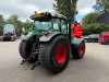 Fendt 208 Vario TMS 3.481 uur!