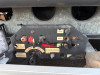 Fliegl 55m3 Blaaskipper/Schleuse Liftas 2 tussenschotten