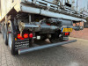Fliegl 55m3 Blaaskipper/Schleuse Liftas 2 tussenschotten