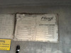 Fliegl 55m3 Blaaskipper/Schleuse Liftas 2 tussenschotten