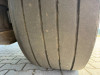 Fliegl SZS 330 2X! Thermo King SLX 200 D+E -30 +30 AS-1 Lift Axle+Steering Axle 2,000KG LBW