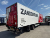 Fliegl SZS 330 2X! Thermo King SLX 200 D+E -30 +30 AS-1 Lift Axle+Steering Axle 2,000KG LBW