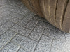 Floor NCH/Haak Container Trailer NEW APK/TÜV 6-2027!