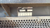 Floor NCH/Haak Container Trailer NEW APK/TÜV 6-2027!